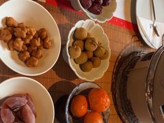 -鲤院·新中式美学·庭院餐厅(夫子庙店)