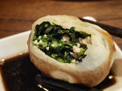-哑巴生煎(临顿路店)