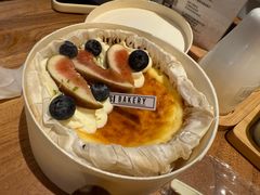 -81BAKERY(大学路店)