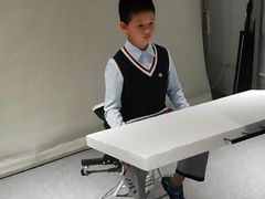 -白箱照相馆·外拍
