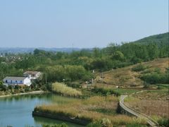 -恋山坝上草原