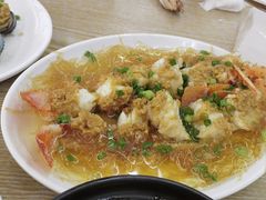 -红月湾海鲜饭店•沙滩海景(双月湾店)