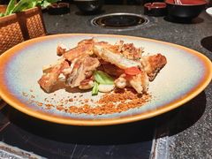 -荣记火锅(青悦城店)