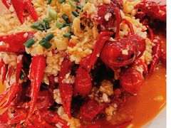 -虾小龙老长沙龙虾馆(坡子街店)