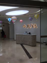 -JUVA郑州欧华医疗美容医院