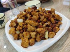 -绿岛酒楼(小海地店)