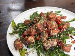 -吃货私房菜(丽江束河古镇店)