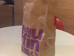 -麦当劳(坂田分店)