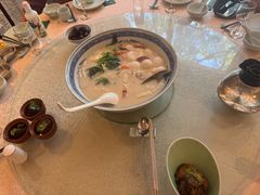 -山外山菜馆(玉泉路店)