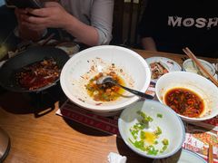 -老湘村·湖南土菜(天河维多利店)