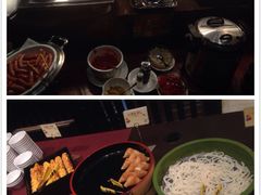 -别府杉乃井酒店