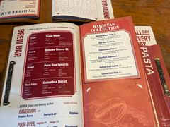 -The Workshop Coffee