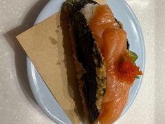 -争鲜回转寿司(浦东三钢里PLUS店)