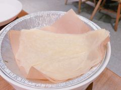 -姥姥家春饼店(八里庄店)