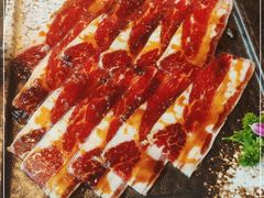 -一品诚记烤肉(大连柏威年购物中心店)