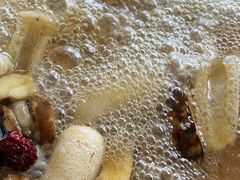 -江川野生菌火锅铜锅鱼(贵清火锅店)