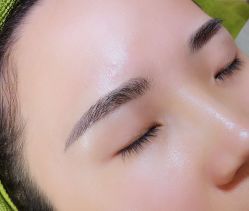 -Yue Show馨选·半永久纹眉纹眼线