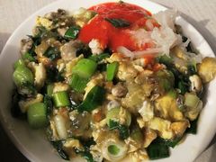 -群众牛肉小点(蚵仔煎)