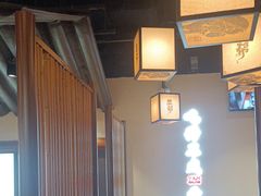 -大盐帮川菜馆(长楹天街店)