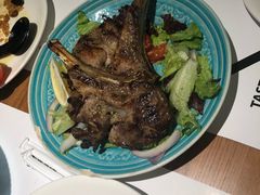 -HELLO MUSAE 拾光缪斯餐厅·纯正希腊风味(苏州中心店)