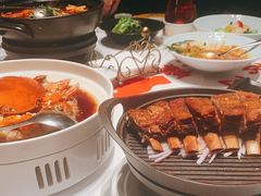 -俏江南-江景昆曲主题餐厅(正大广场店)