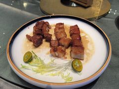 -客家汇·客家传承菜(水库店)