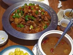 -俭寨大盘鸡·缸子肉·小公鸡·新疆菜(云通店)
