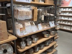 -MUJI无印良品(北国先天下店)