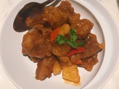 -汤城小厨•粤菜•靓汤(金宝街店)