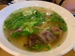 -台北楚楚园馅饼粥(虹桥南丰城店)