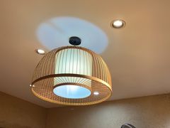 -庭苑饭香·生态餐厅(动物园店)