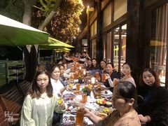 -天目湖御水温泉·度假酒店