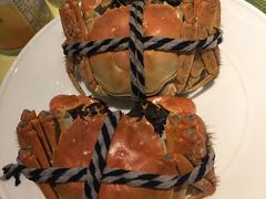 -北上海大酒店-北鸥西餐厅