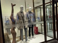 -鄂尔多斯(八达岭奥莱店)