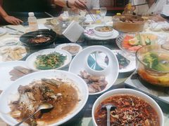 -群乐饭店(滨安路店)