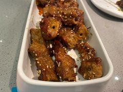 -半天妖烤鱼(紫荆广场店)