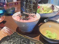 -千代武日本料理(哈西店)