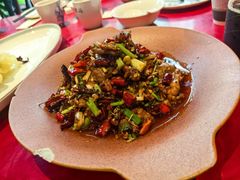 -福照楼汽锅鸡·云南特色菜(护国路店)