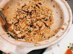 砂锅黄鳝啫饭-小炳胜(卓悦中心店)