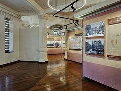 -汕头开埠文化陈列馆