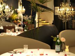 -狮拾久·现代新加坡料理(福田COCO Park店)