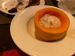 -OPEN開全日自助餐厅·西餐·海鲜(佛山希尔顿酒店)