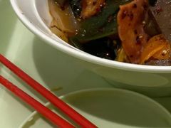 -川锦汇麻辣拌(长大店)
