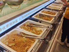 -素满香·全民食养自助(长宁龙之梦店)