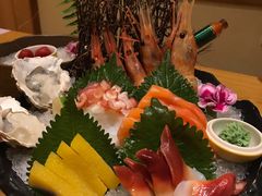 -花潮料理艺食馆(世欧广场店)
