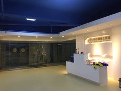 -中田·健身+普拉提(太阳广场店)