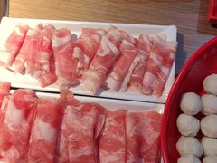 -季季红火锅(丰城洪客隆店)