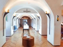 -Me Coffee下午茶艺术空间