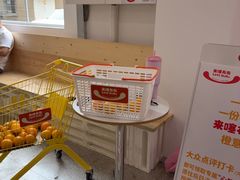 -来噻布布 Lets BUBU