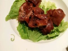 -汉唐宴长安食府